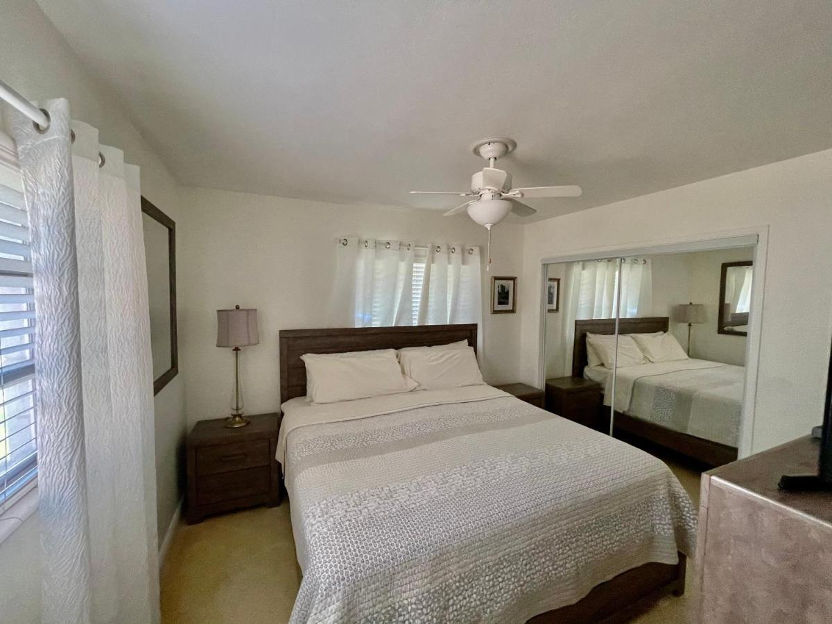 Rowena House 2Bd Den 2Bth Heated Pool Near Siesta Key Villa Sarasota Luaran gambar