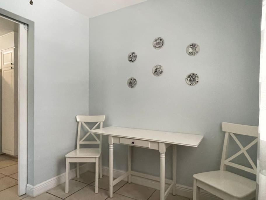 Rowena House 2Bd Den 2Bth Heated Pool Near Siesta Key Villa Sarasota Luaran gambar