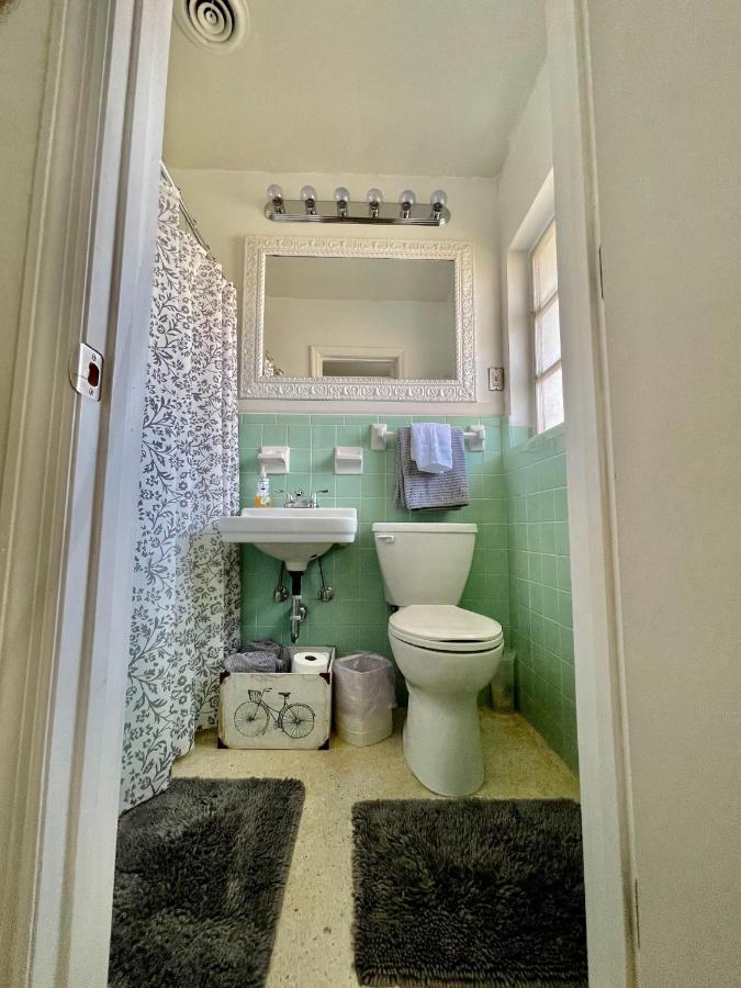 Rowena House 2Bd Den 2Bth Heated Pool Near Siesta Key Villa Sarasota Luaran gambar