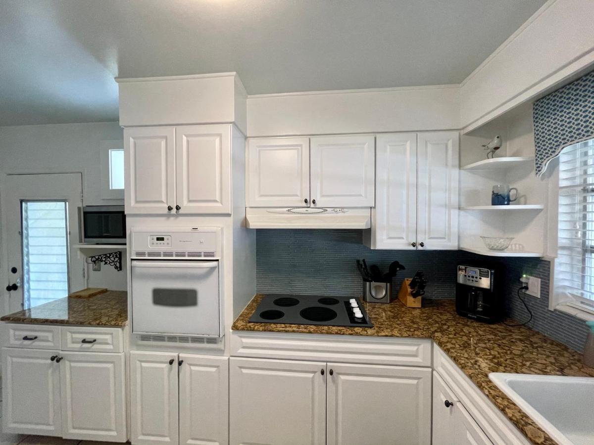 Rowena House 2Bd Den 2Bth Heated Pool Near Siesta Key Villa Sarasota Luaran gambar